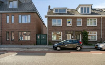 Hoogstraat 397-B