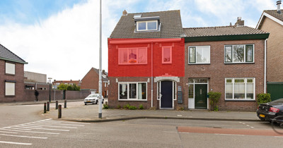 Hoogstraat 399-A01