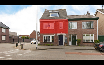 Hoogstraat 399-A01