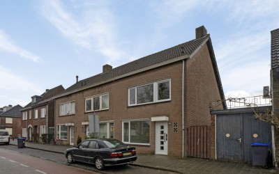 Hoogstraat 405