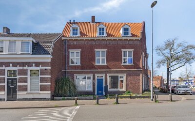 Hoogstraat 260-A