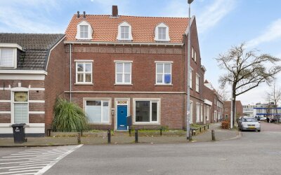 Hoogstraat 260