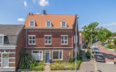 Hoogstraat 262-A