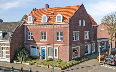 Hoogstraat 262-B