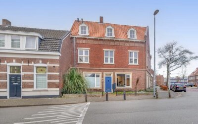 Hoogstraat 262-D