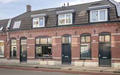 Hoogstraat 272