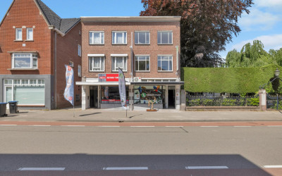 Hoogstraat 318-B