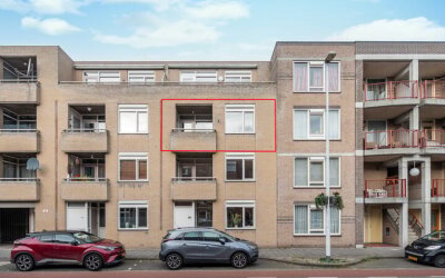 Hoogstraat 344-D