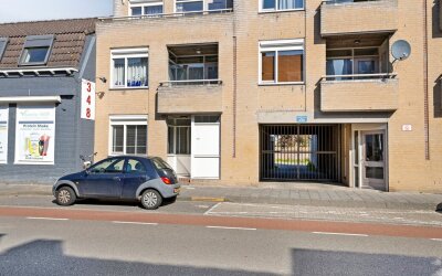 Hoogstraat 346