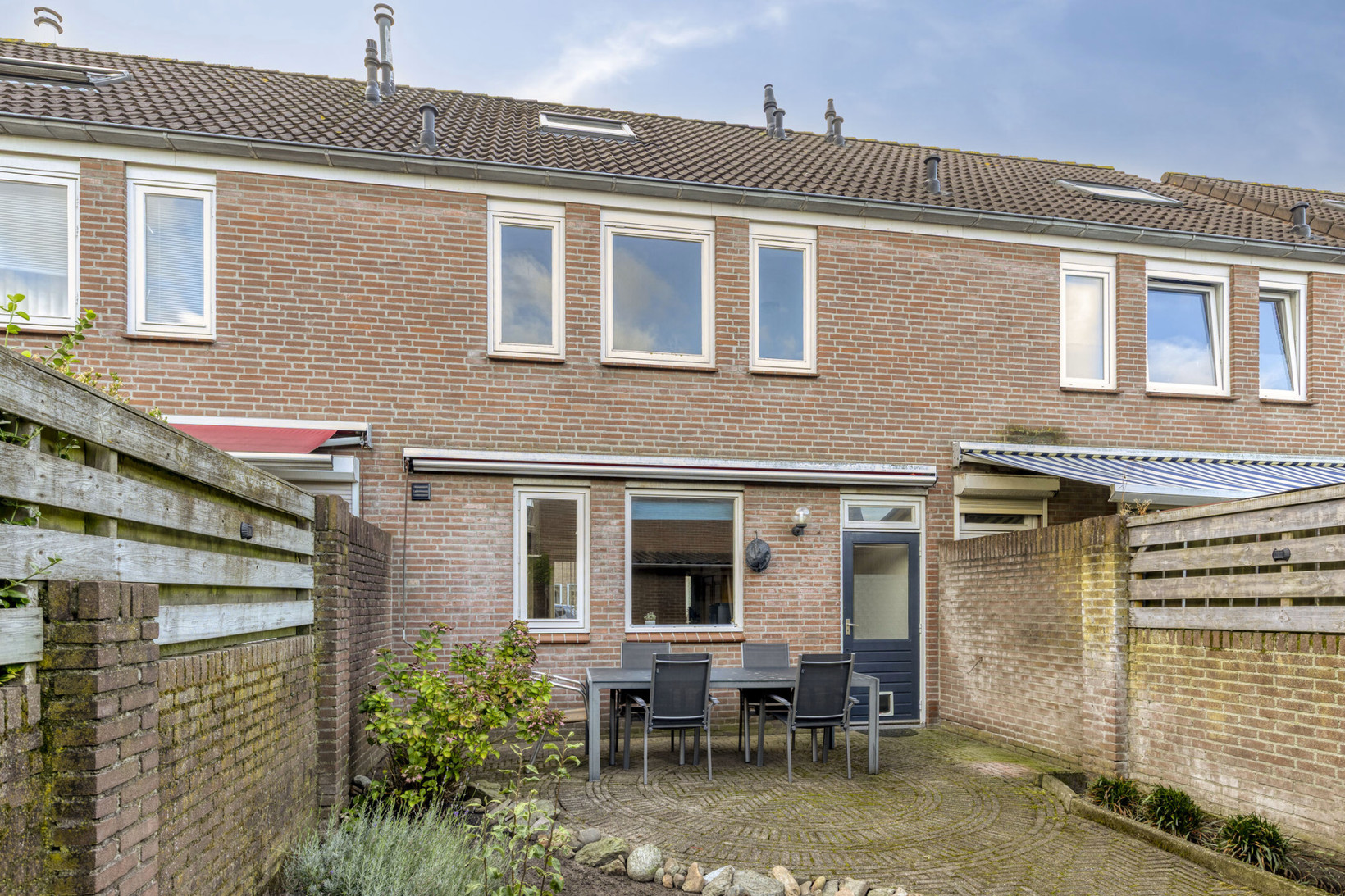 Tussenwoning te koop: Hoogstraat 352, Eindhoven