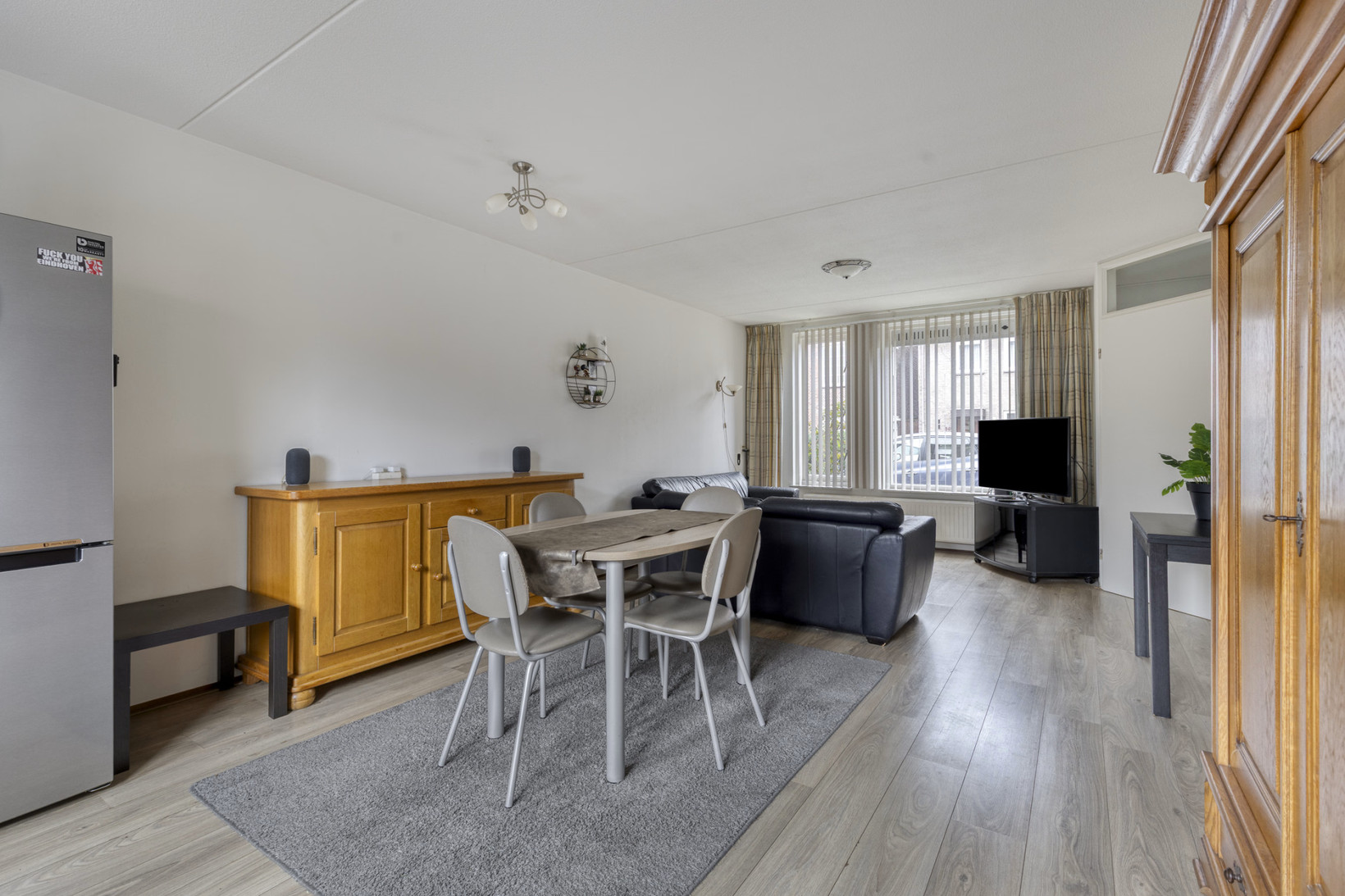 Tussenwoning te koop: Hoogstraat 352, Eindhoven
