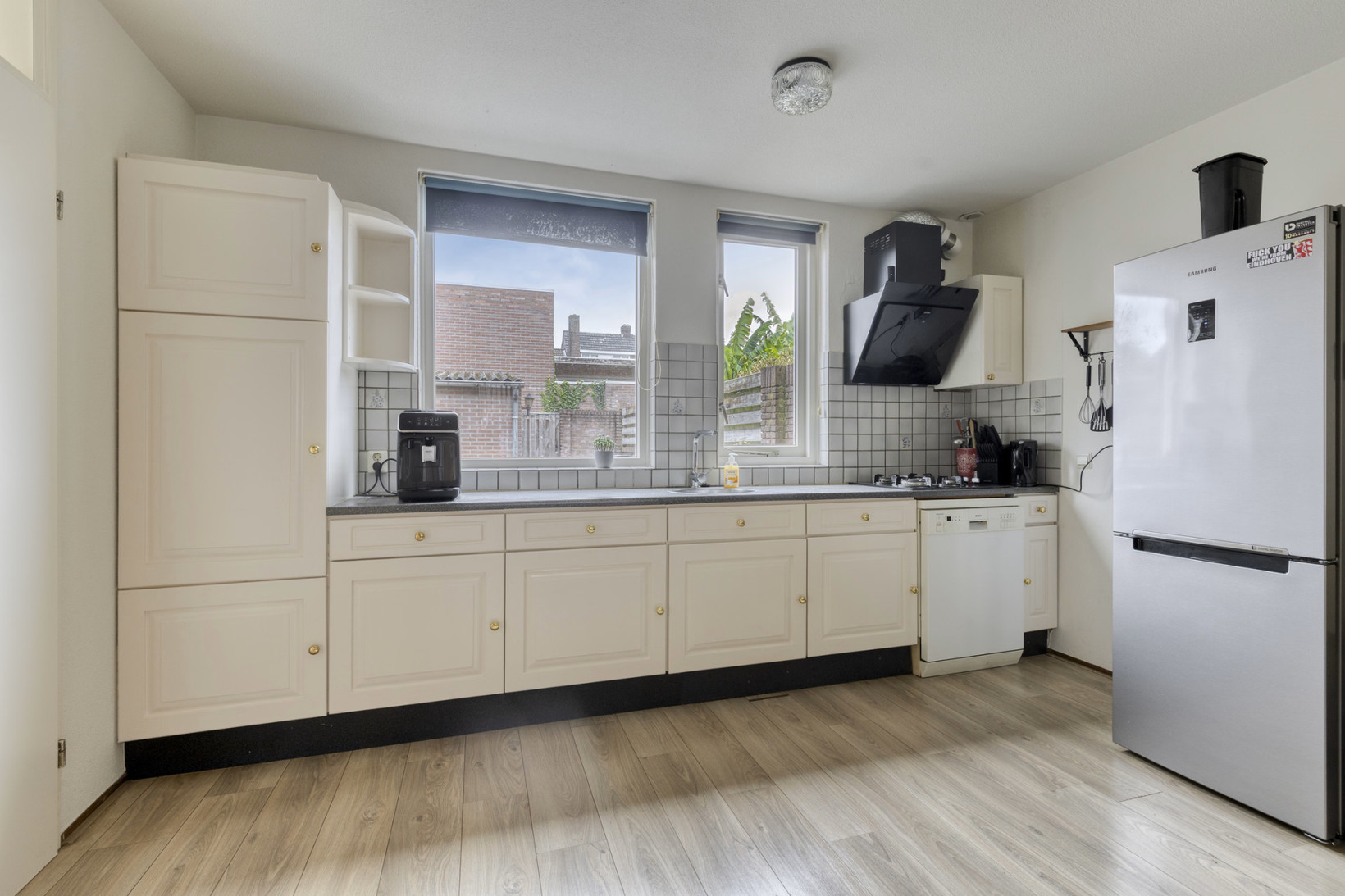Tussenwoning te koop: Hoogstraat 352, Eindhoven
