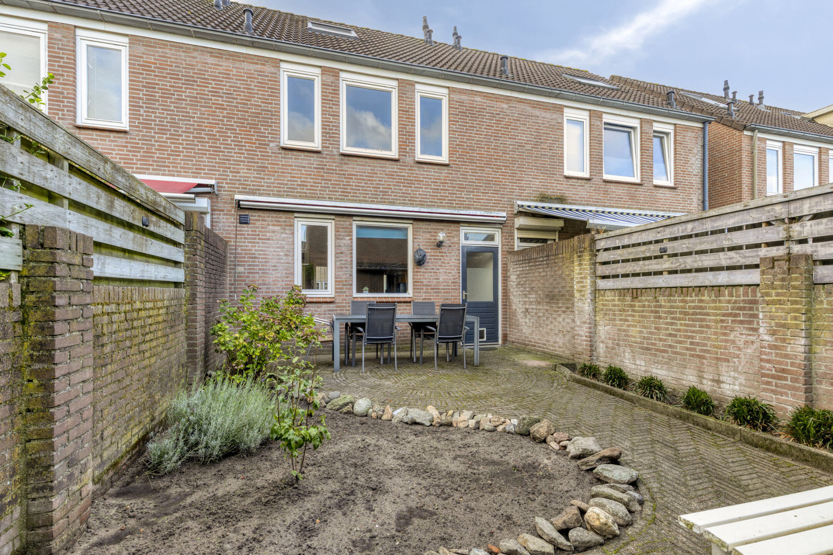 Tussenwoning te koop: Hoogstraat 352, Eindhoven