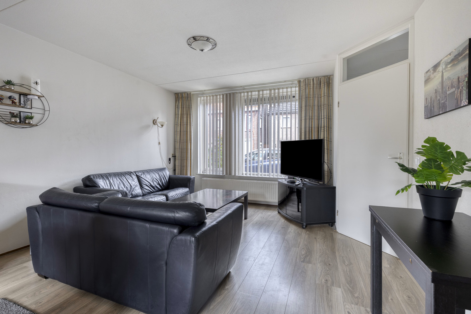Tussenwoning te koop: Hoogstraat 352, Eindhoven