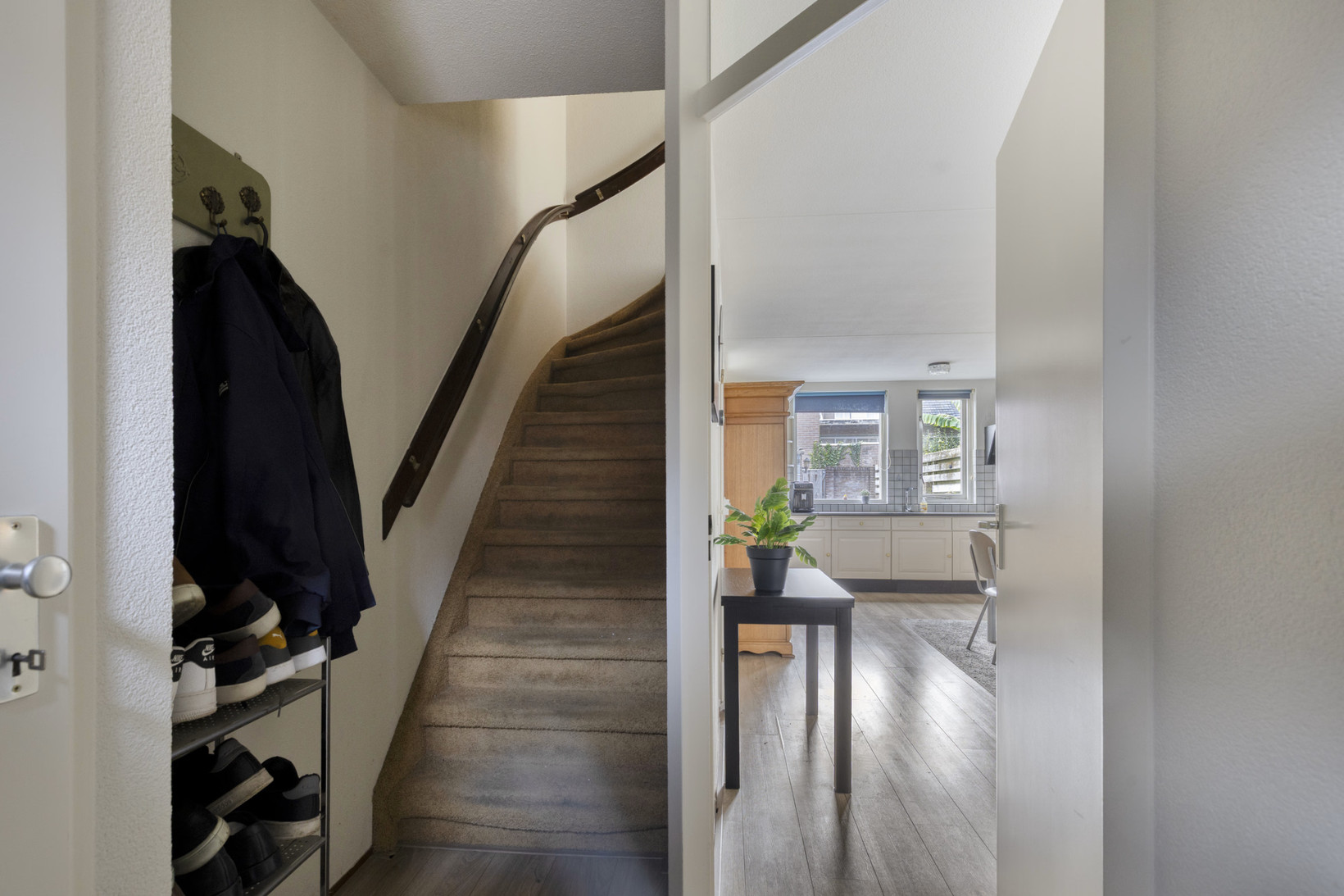 Tussenwoning te koop: Hoogstraat 352, Eindhoven