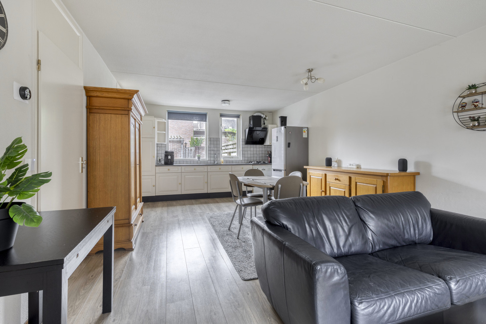 Tussenwoning te koop: Hoogstraat 352, Eindhoven