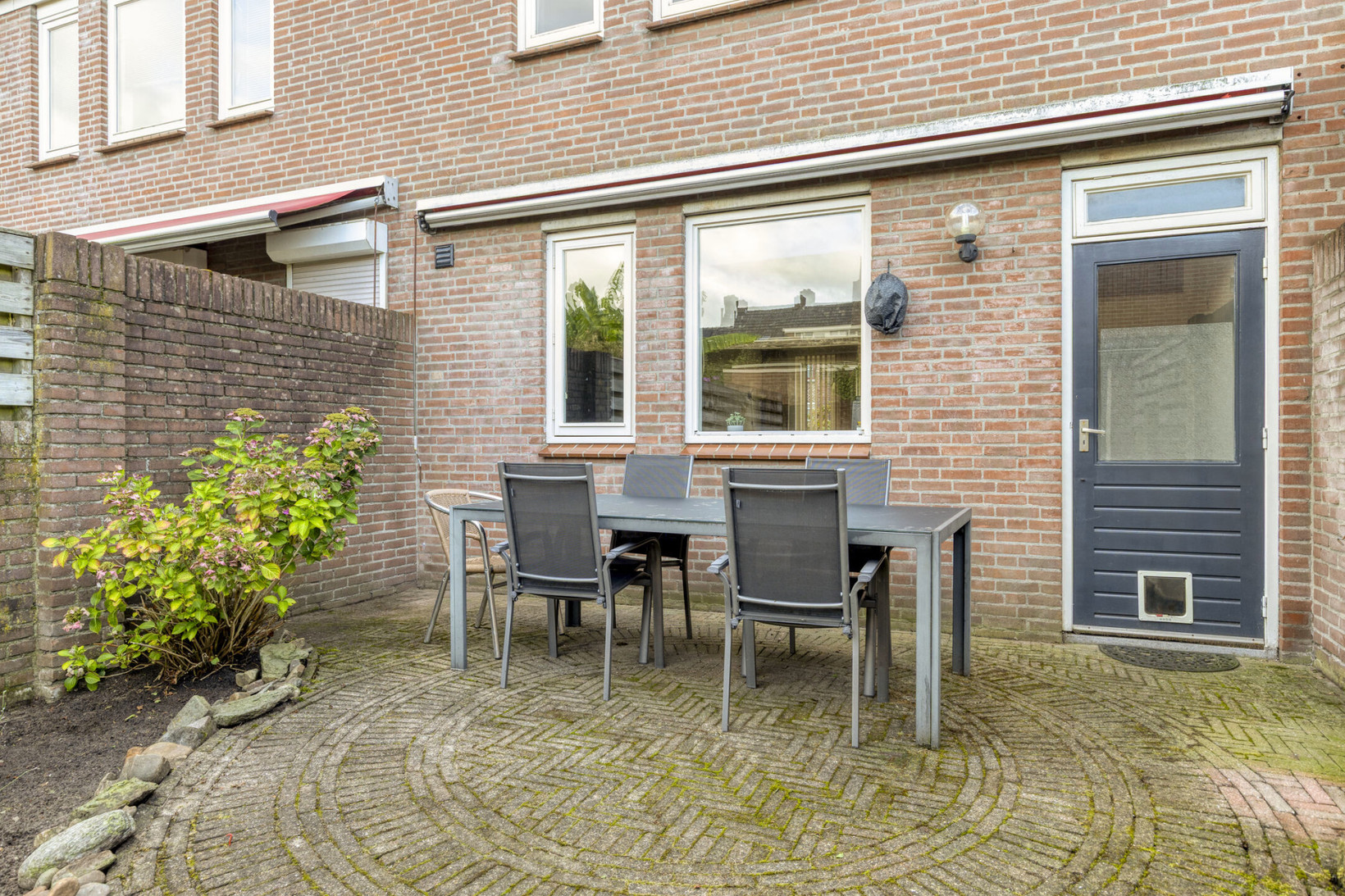 Tussenwoning te koop: Hoogstraat 352, Eindhoven