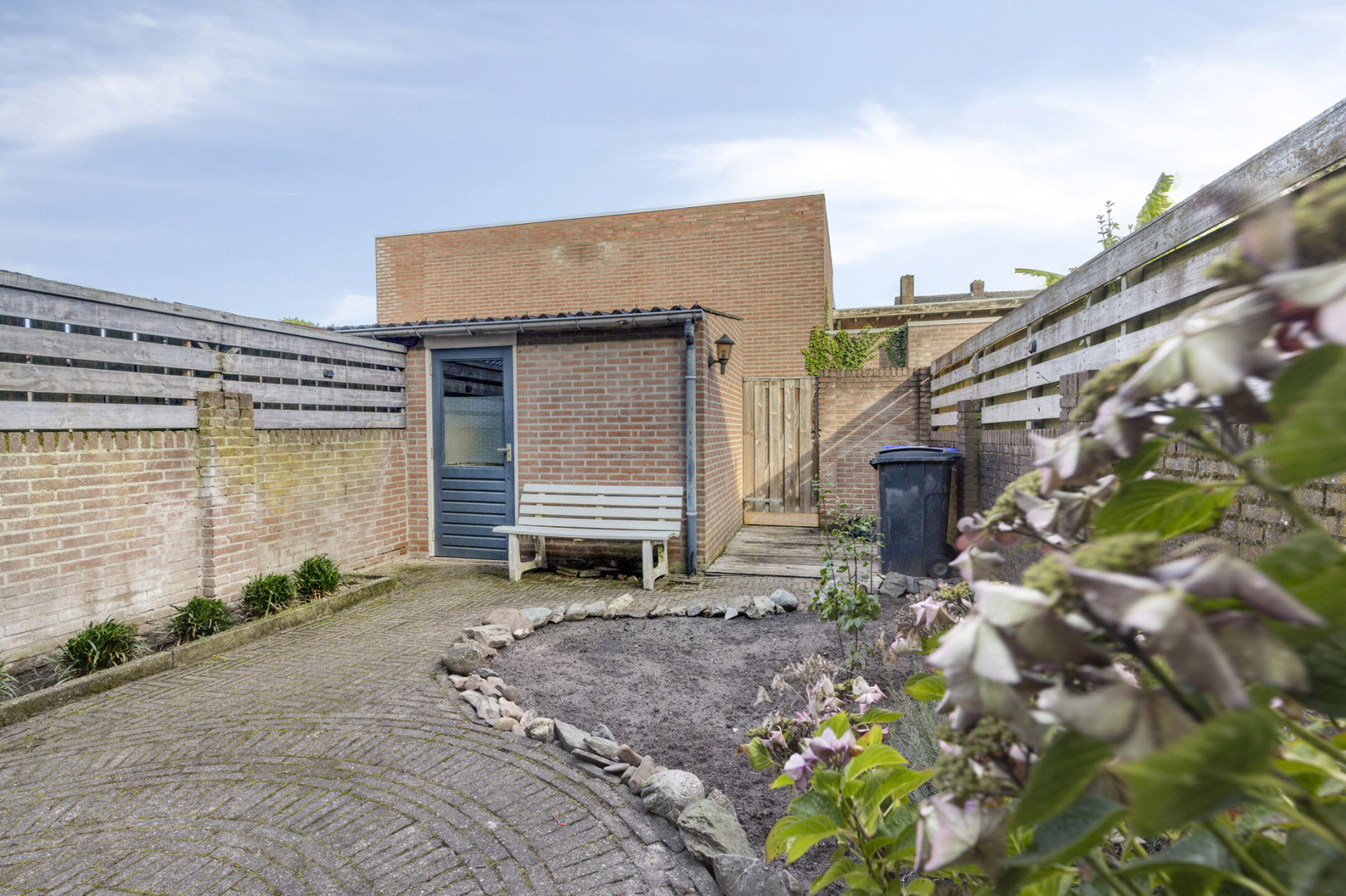 Tussenwoning te koop: Hoogstraat 352, Eindhoven