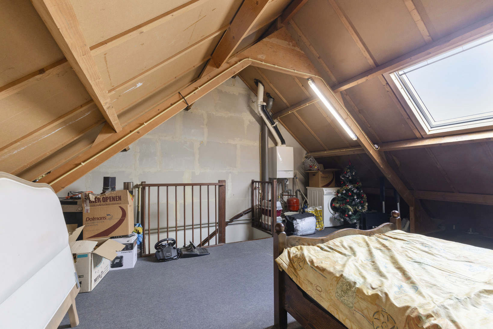 Tussenwoning te koop: Hoogstraat 352, Eindhoven