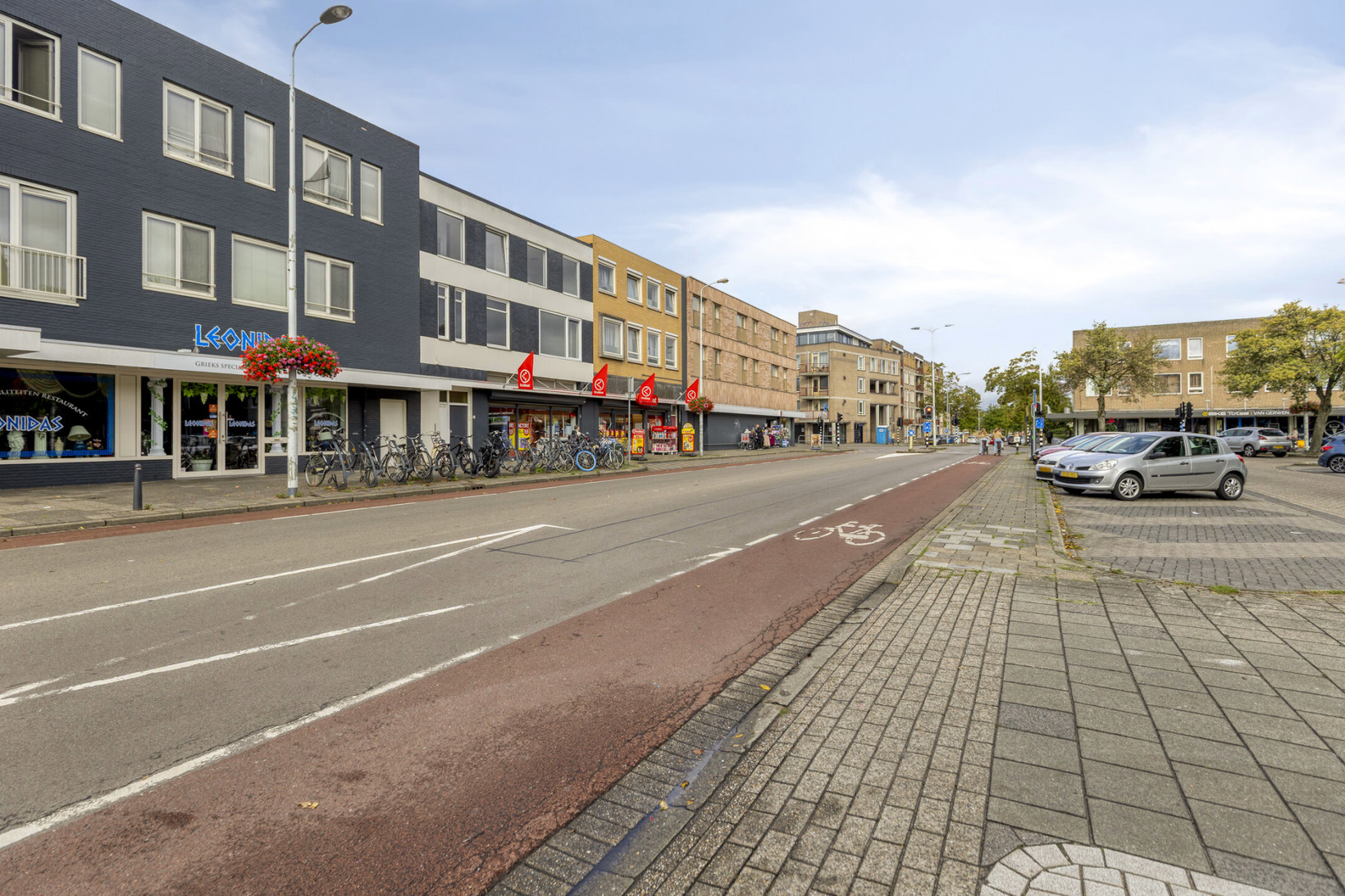 Tussenwoning te koop: Hoogstraat 352, Eindhoven