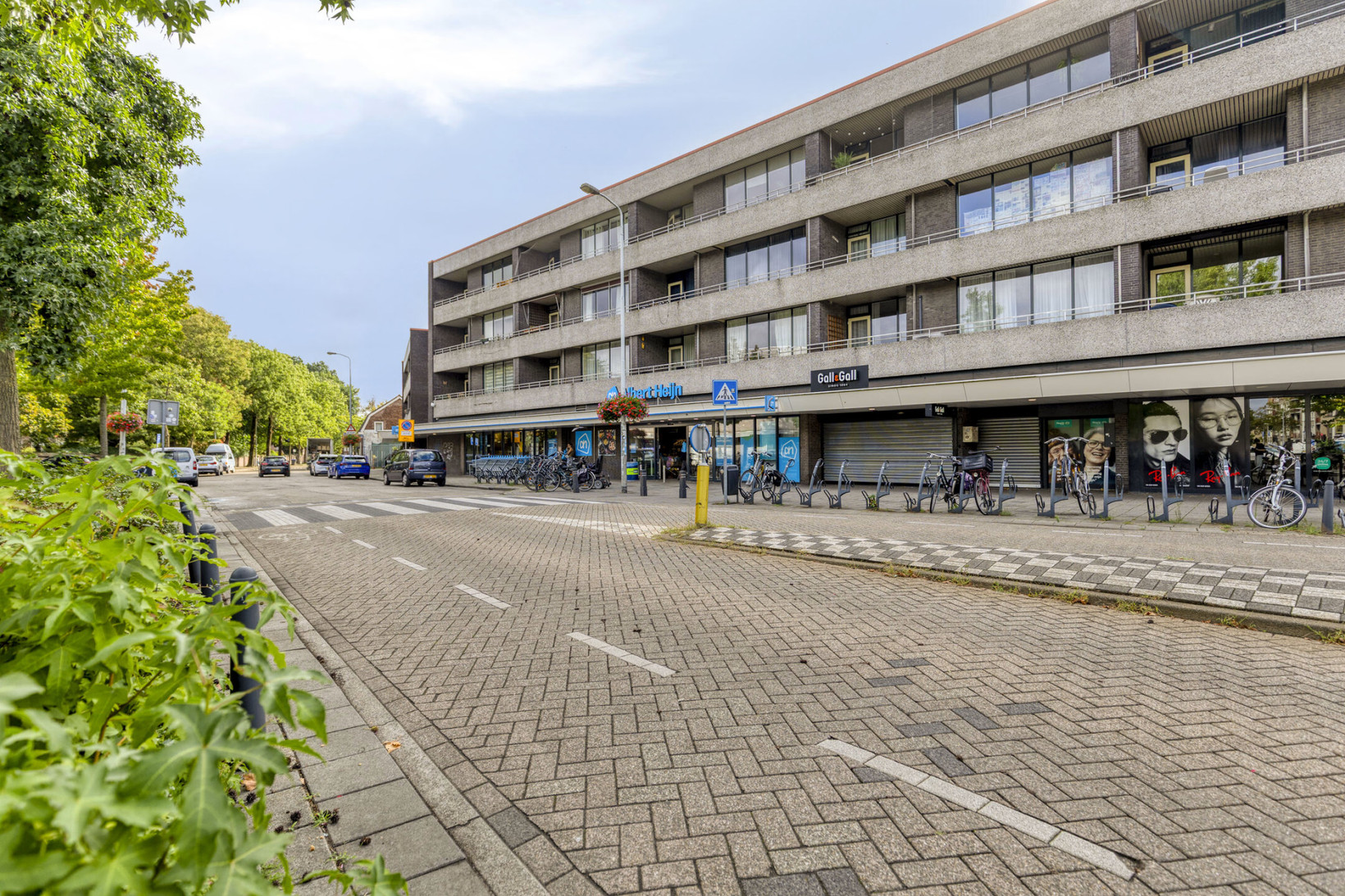 Tussenwoning te koop: Hoogstraat 352, Eindhoven