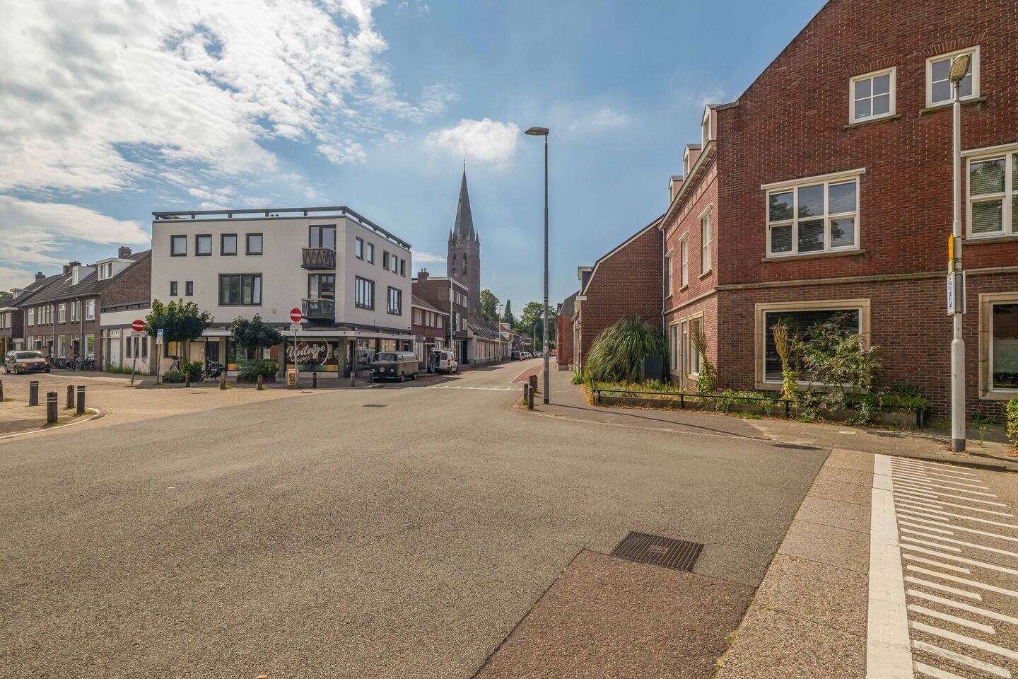 Appartement te koop: Botstraat 8, Eindhoven
