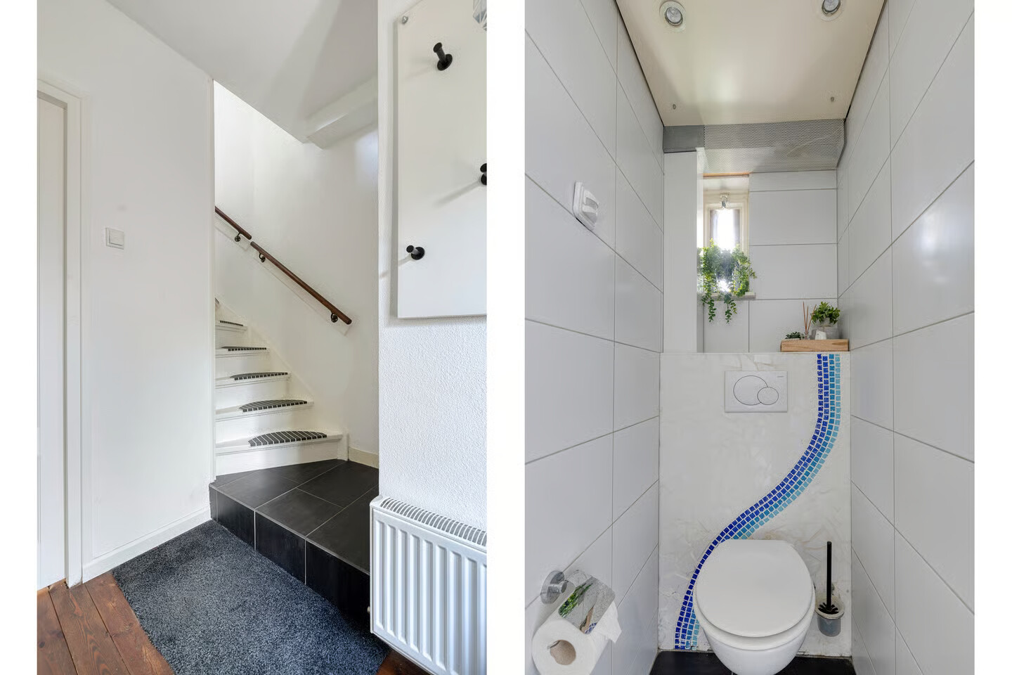 Tussenwoning te koop: Busonilaan 13, Eindhoven