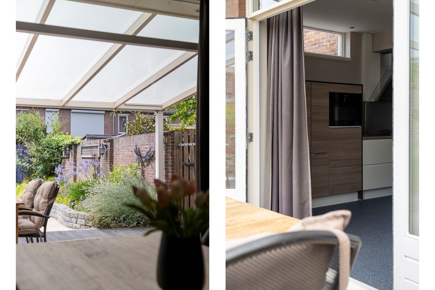 Tussenwoning te koop: Busonilaan 13, Eindhoven