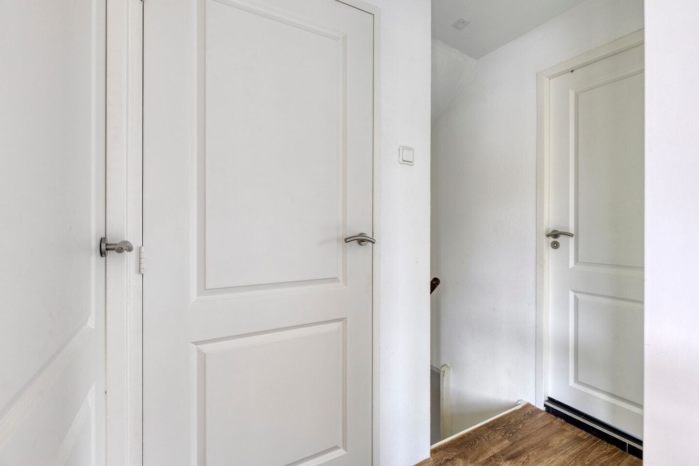 Tussenwoning te koop: Busonilaan 13, Eindhoven