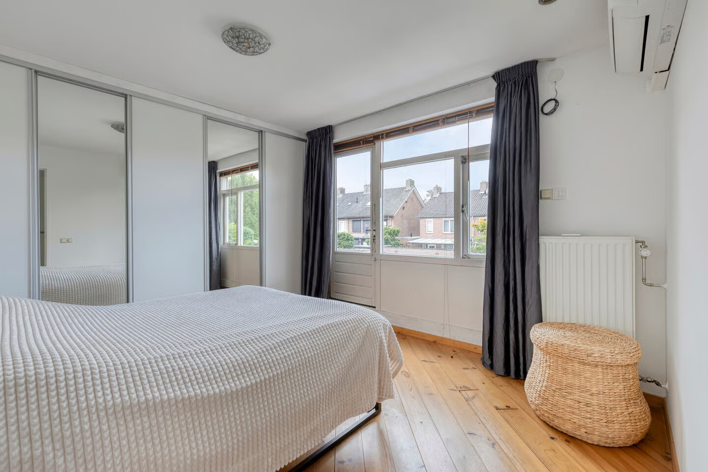 Tussenwoning te koop: Busonilaan 13, Eindhoven