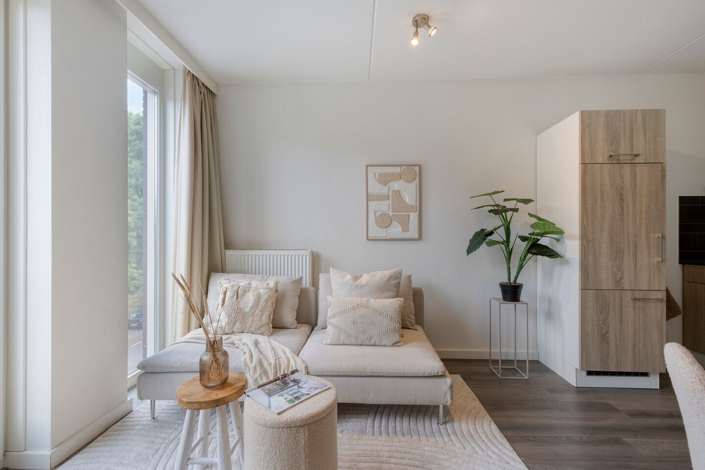 Studio te koop: Blaarthemseweg 85J, Eindhoven