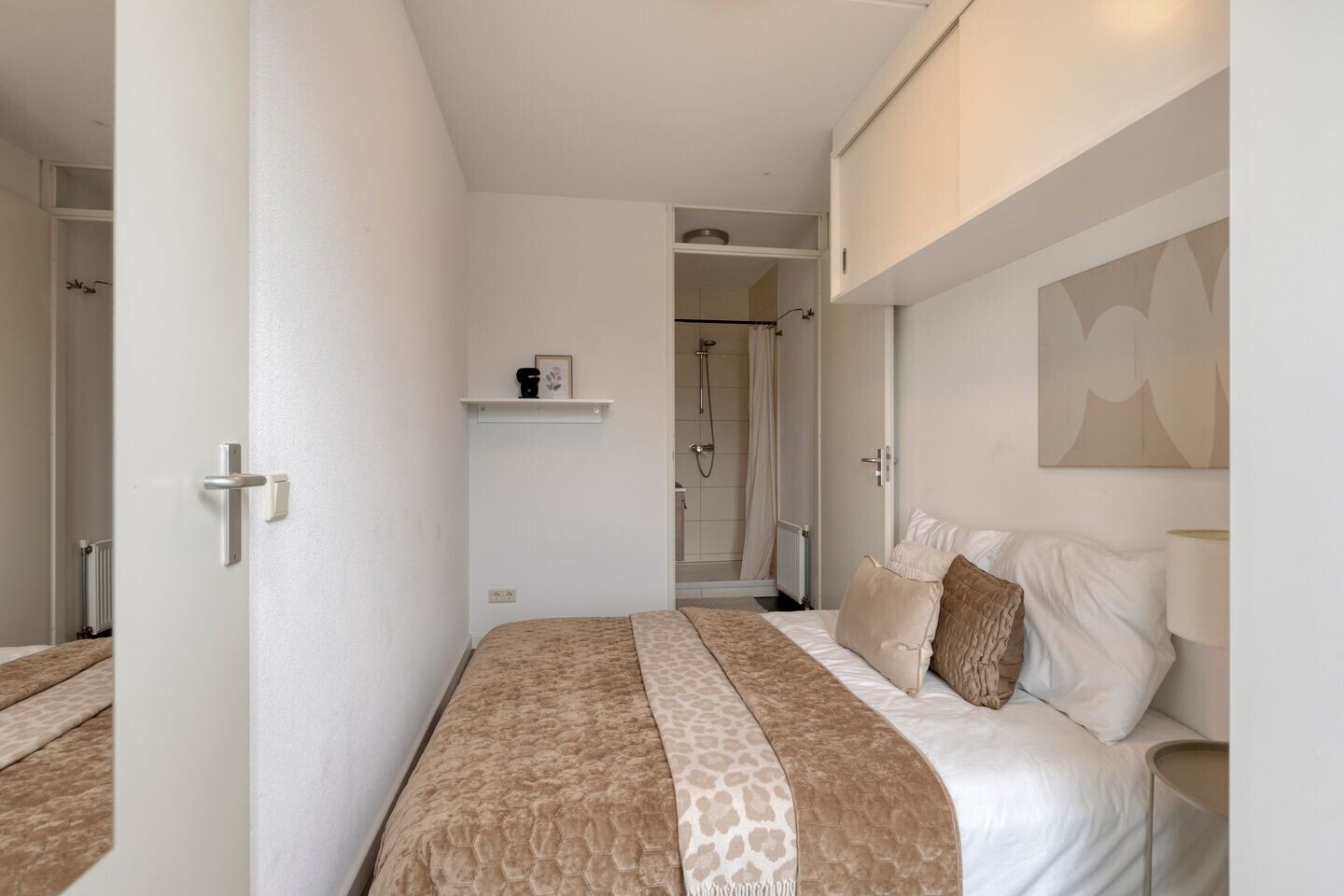 Studio te koop: Blaarthemseweg 85J, Eindhoven