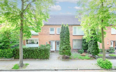 Humperdincklaan 3