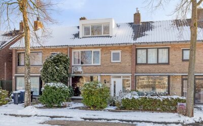 Humperdincklaan 33