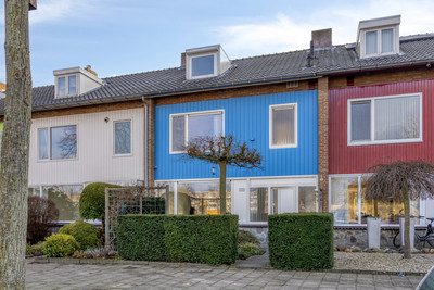 Humperdincklaan 53