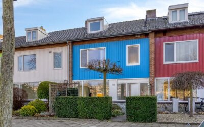 Humperdincklaan 53