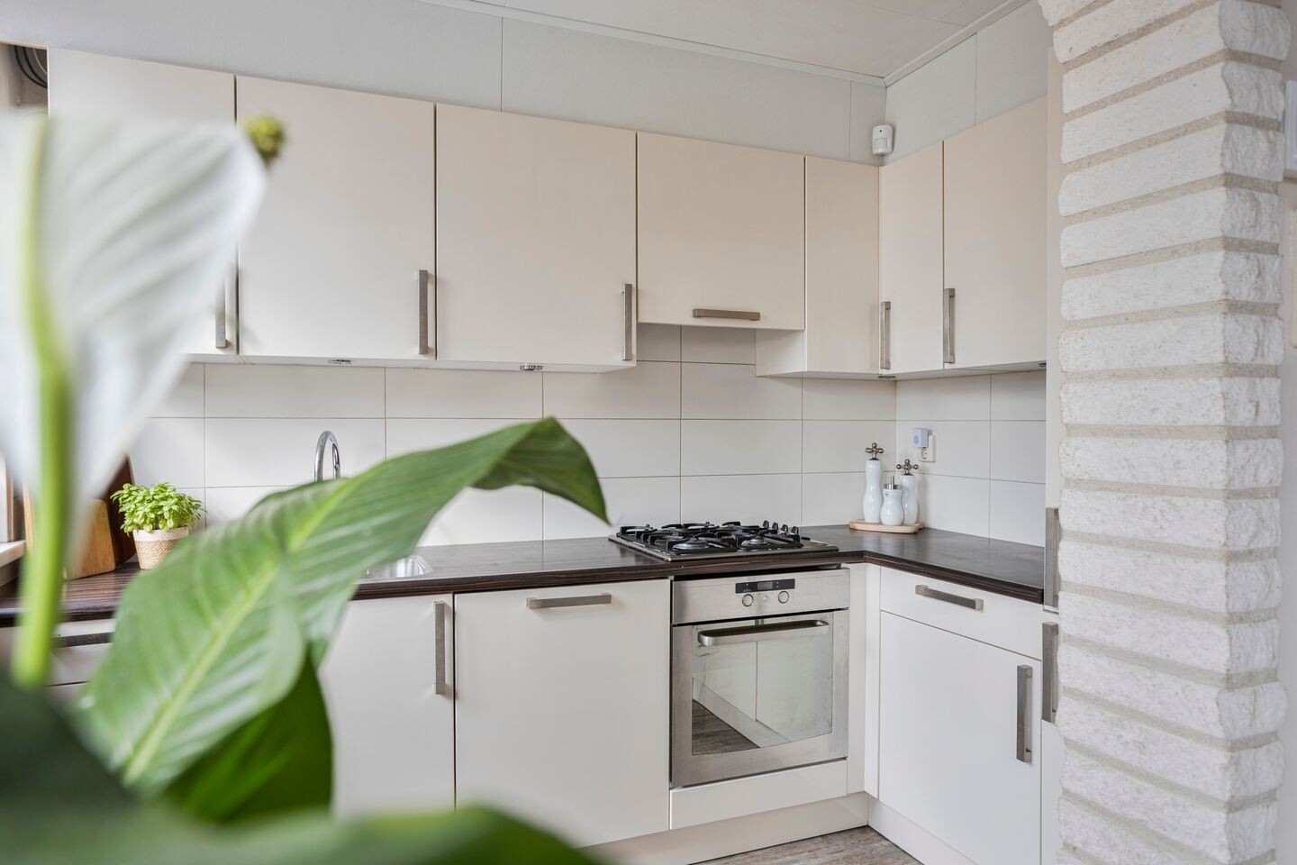 Tussenwoning te koop: Rubinsteinlaan 47, Eindhoven