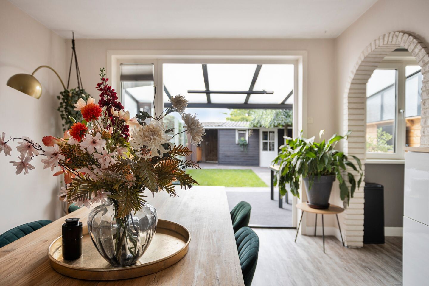 Tussenwoning te koop: Rubinsteinlaan 47, Eindhoven