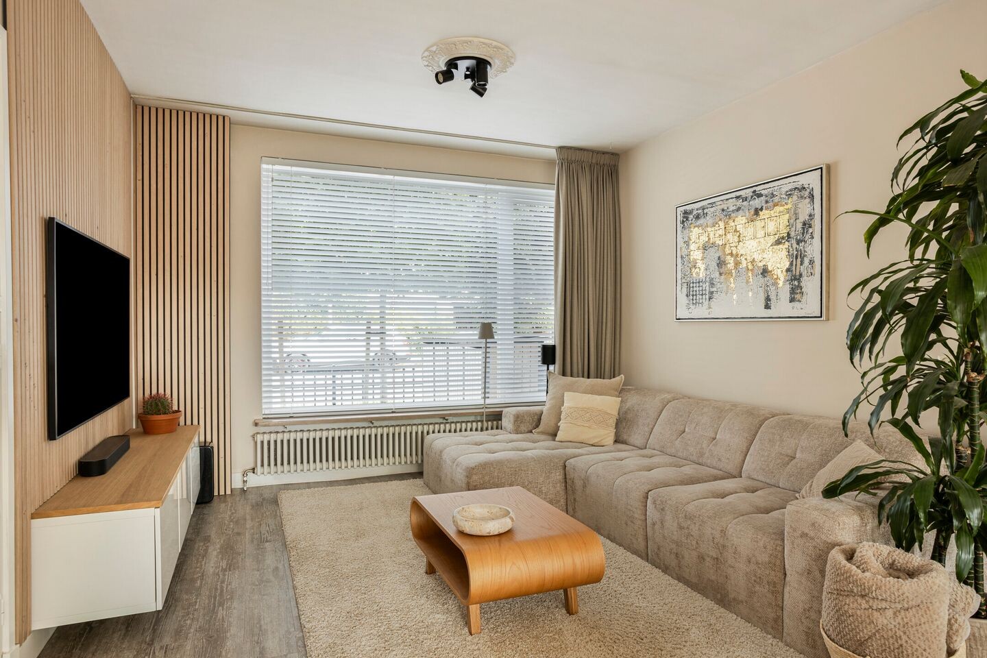 Tussenwoning te koop: Rubinsteinlaan 47, Eindhoven