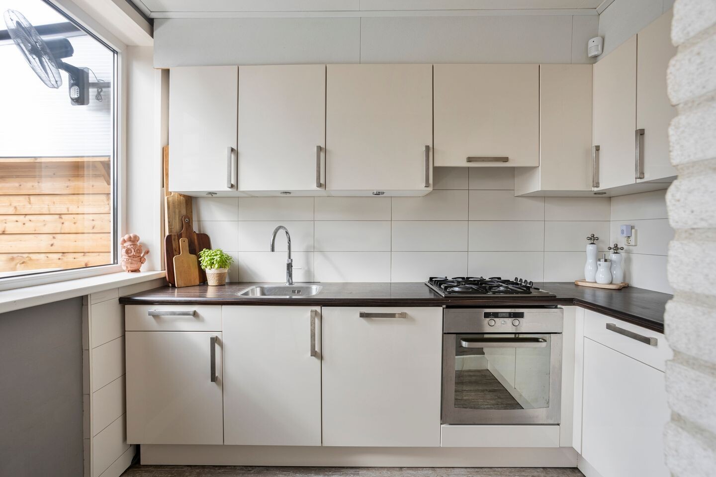 Tussenwoning te koop: Rubinsteinlaan 47, Eindhoven