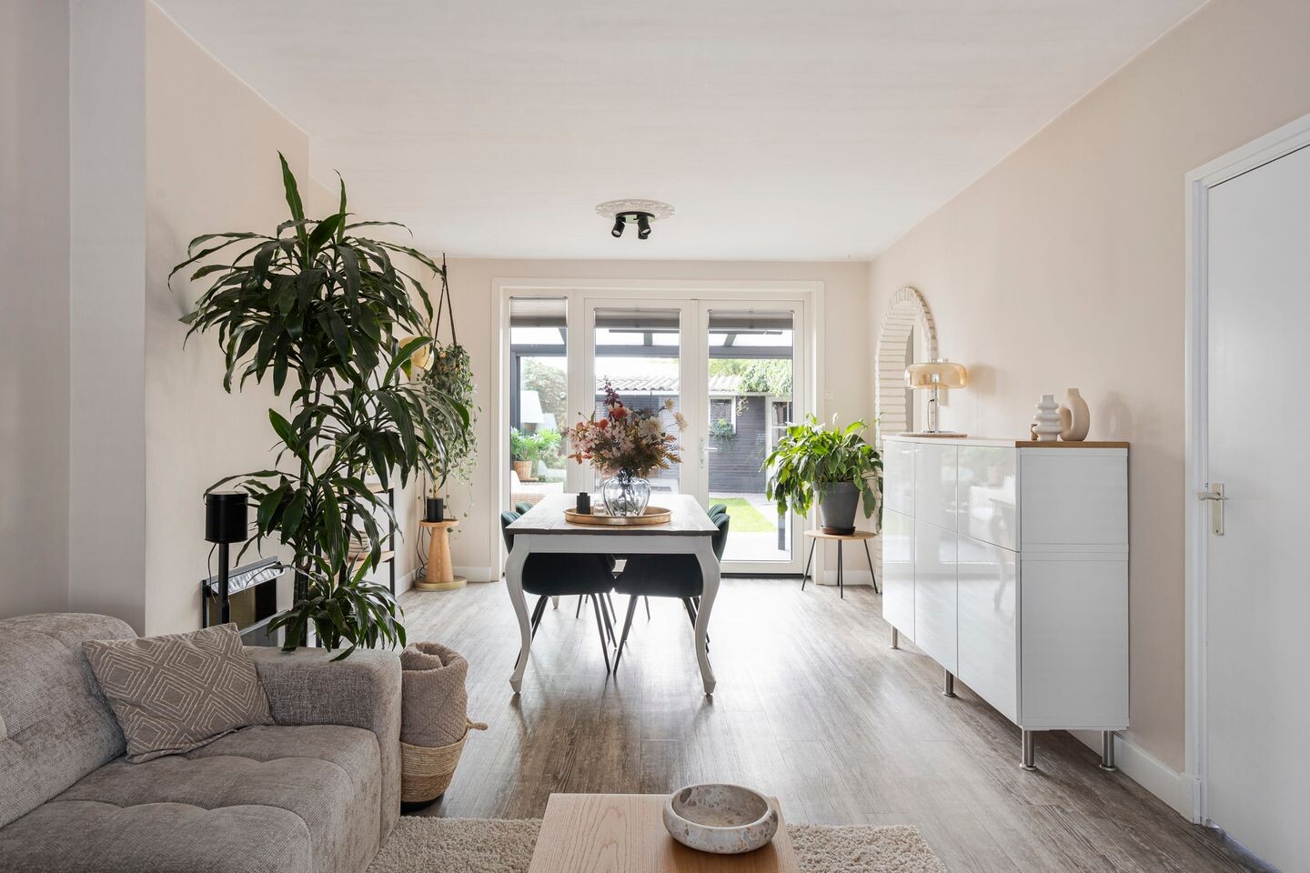 Tussenwoning te koop: Rubinsteinlaan 47, Eindhoven