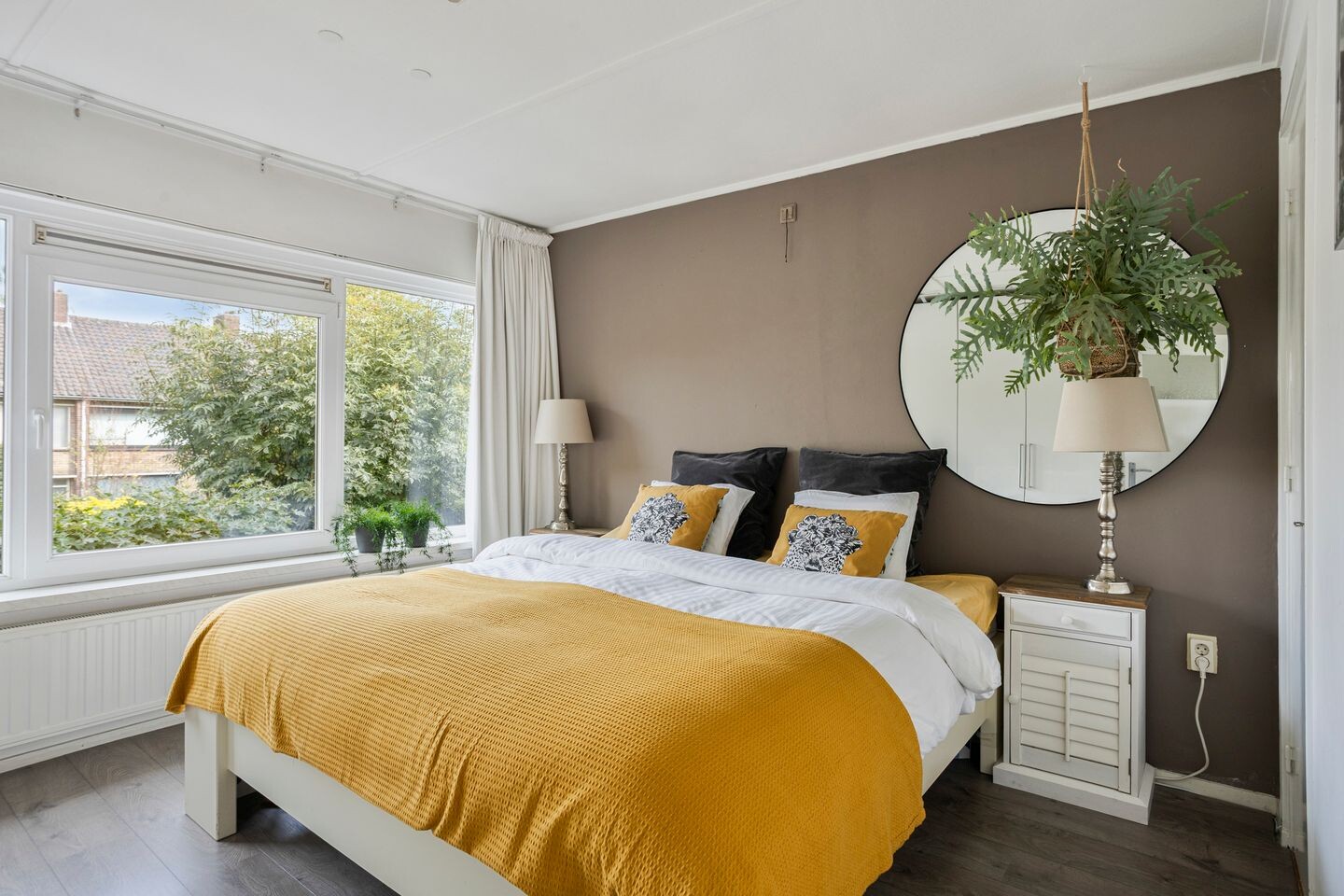 Tussenwoning te koop: Rubinsteinlaan 47, Eindhoven