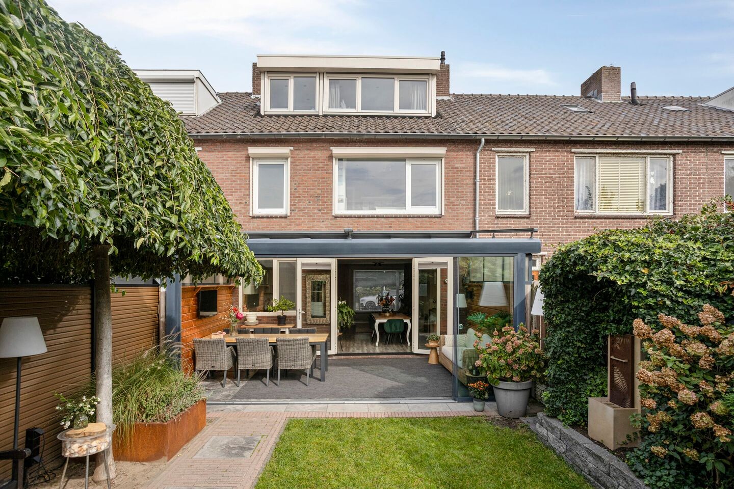 Tussenwoning te koop: Rubinsteinlaan 47, Eindhoven