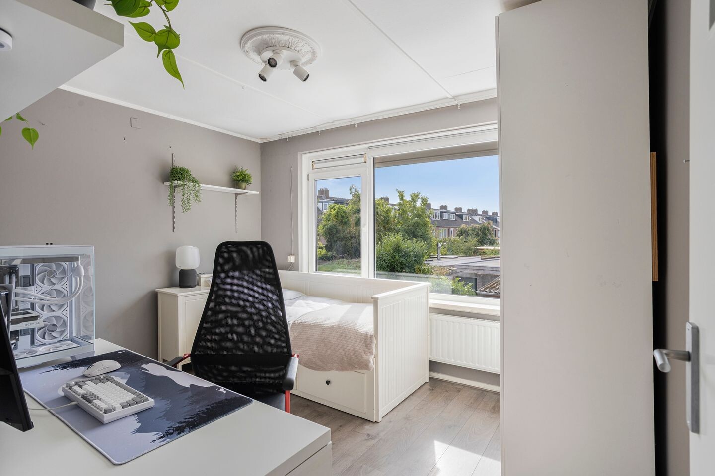 Tussenwoning te koop: Rubinsteinlaan 47, Eindhoven