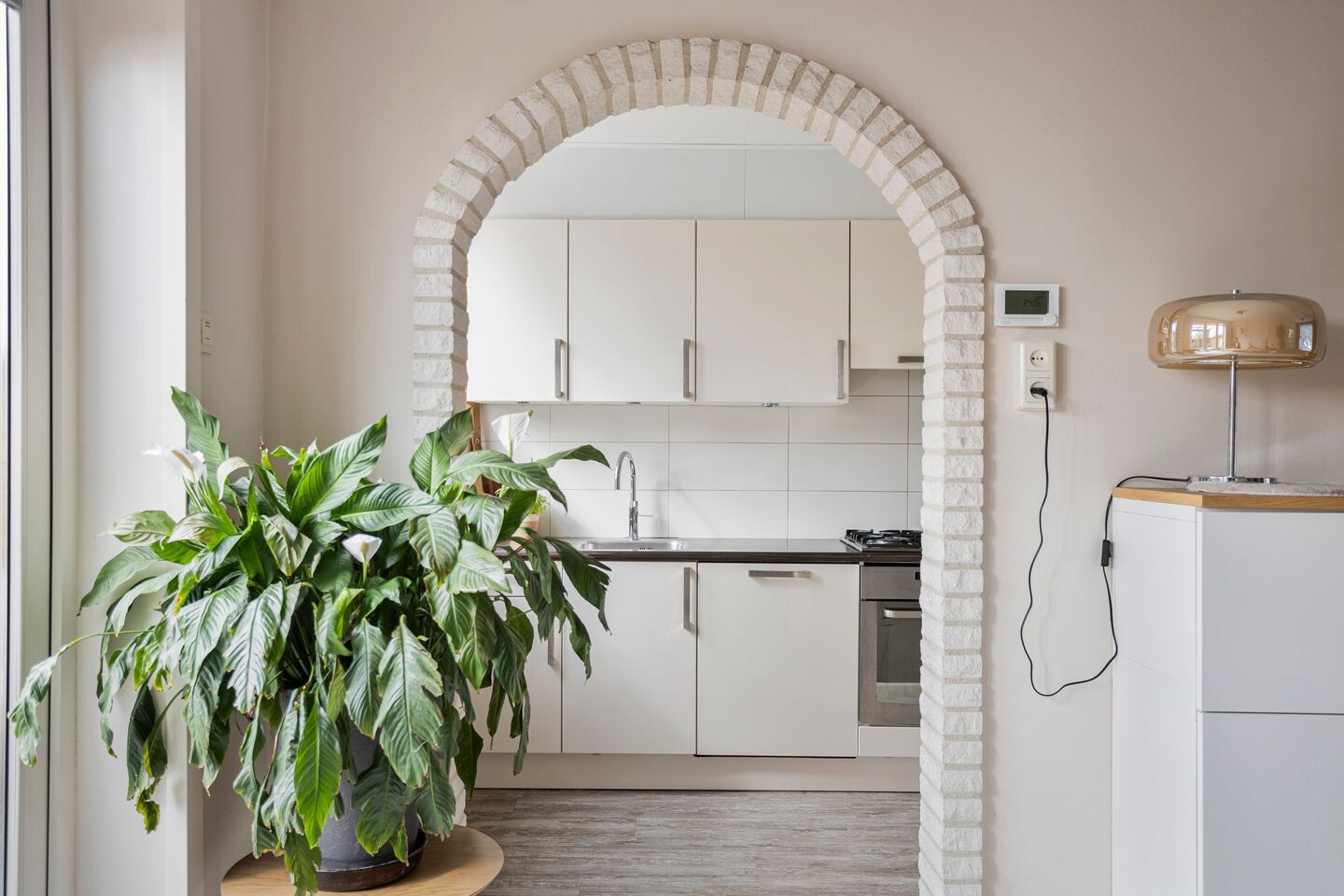 Tussenwoning te koop: Rubinsteinlaan 47, Eindhoven