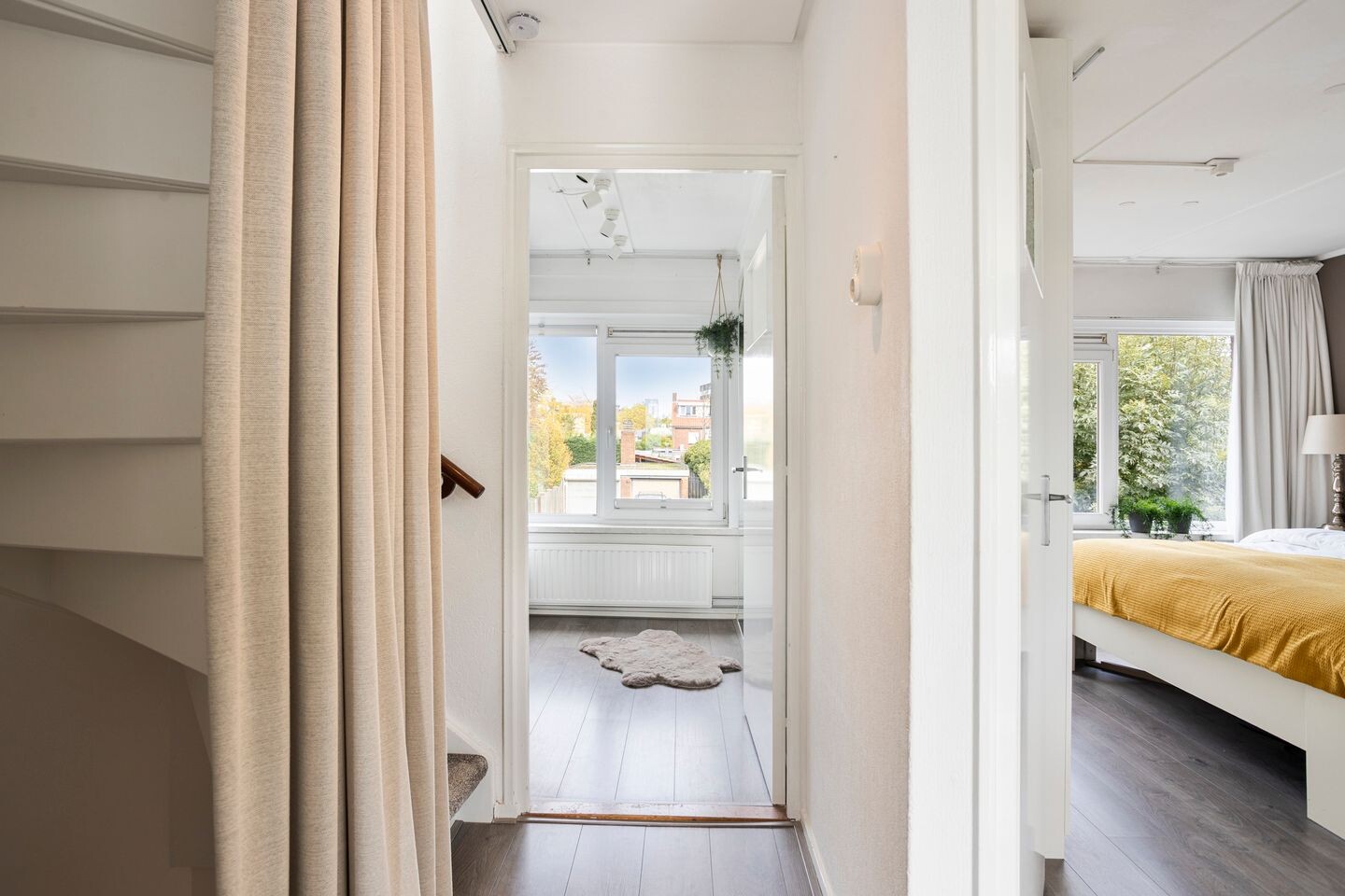 Tussenwoning te koop: Rubinsteinlaan 47, Eindhoven