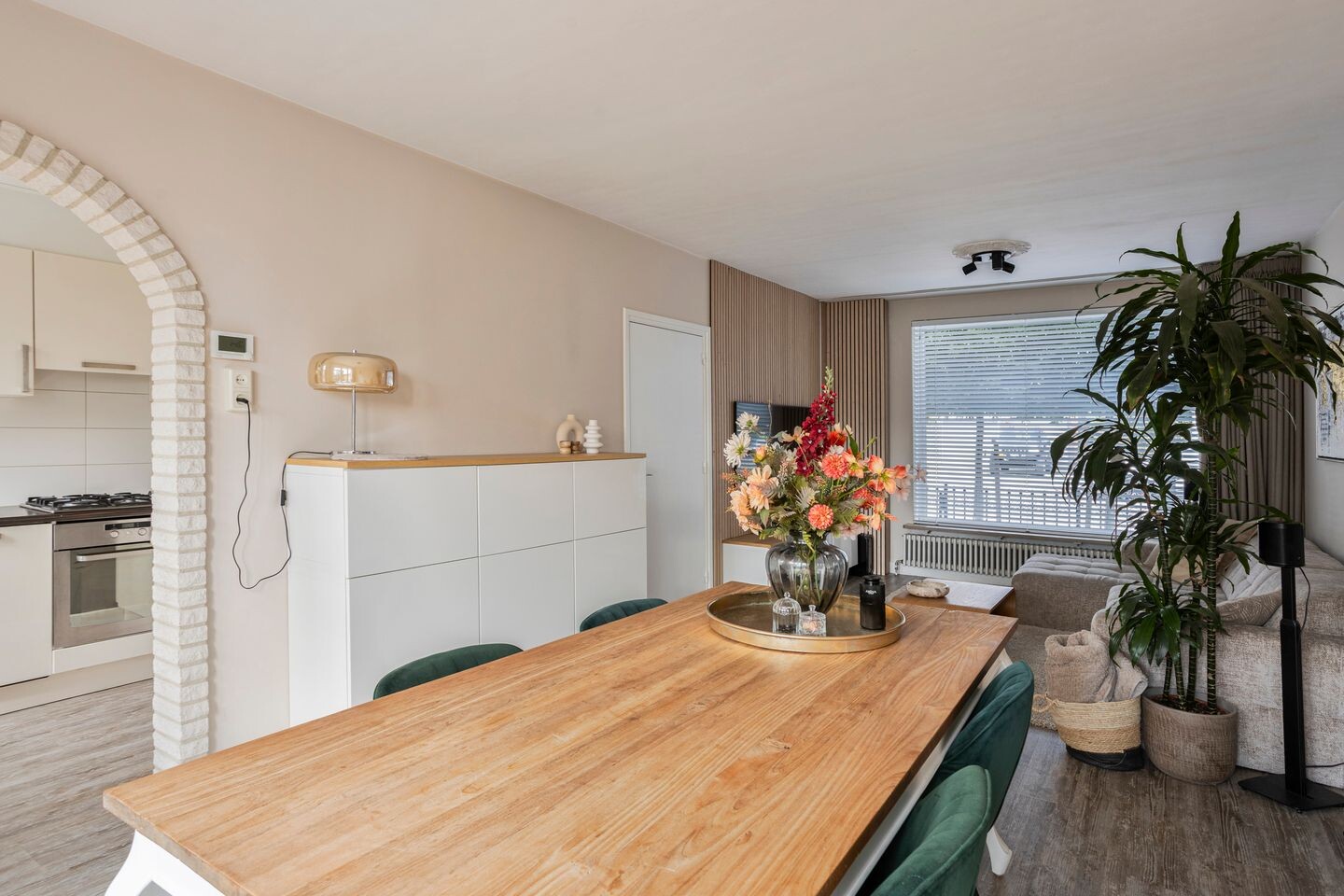 Tussenwoning te koop: Rubinsteinlaan 47, Eindhoven