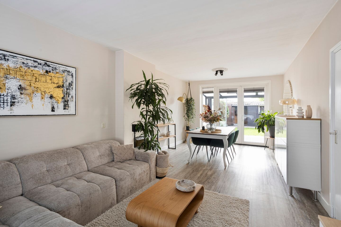 Tussenwoning te koop: Rubinsteinlaan 47, Eindhoven