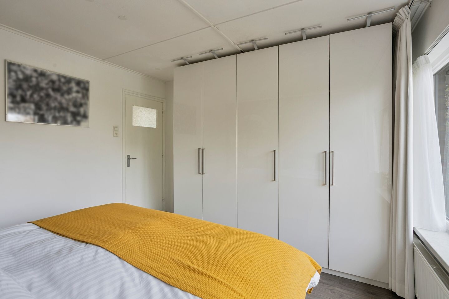 Tussenwoning te koop: Rubinsteinlaan 47, Eindhoven