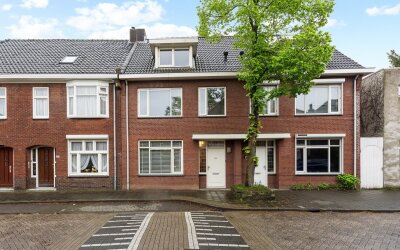 Laagstraat 281-A